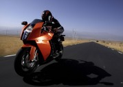 KTM RC8 KTM RC8